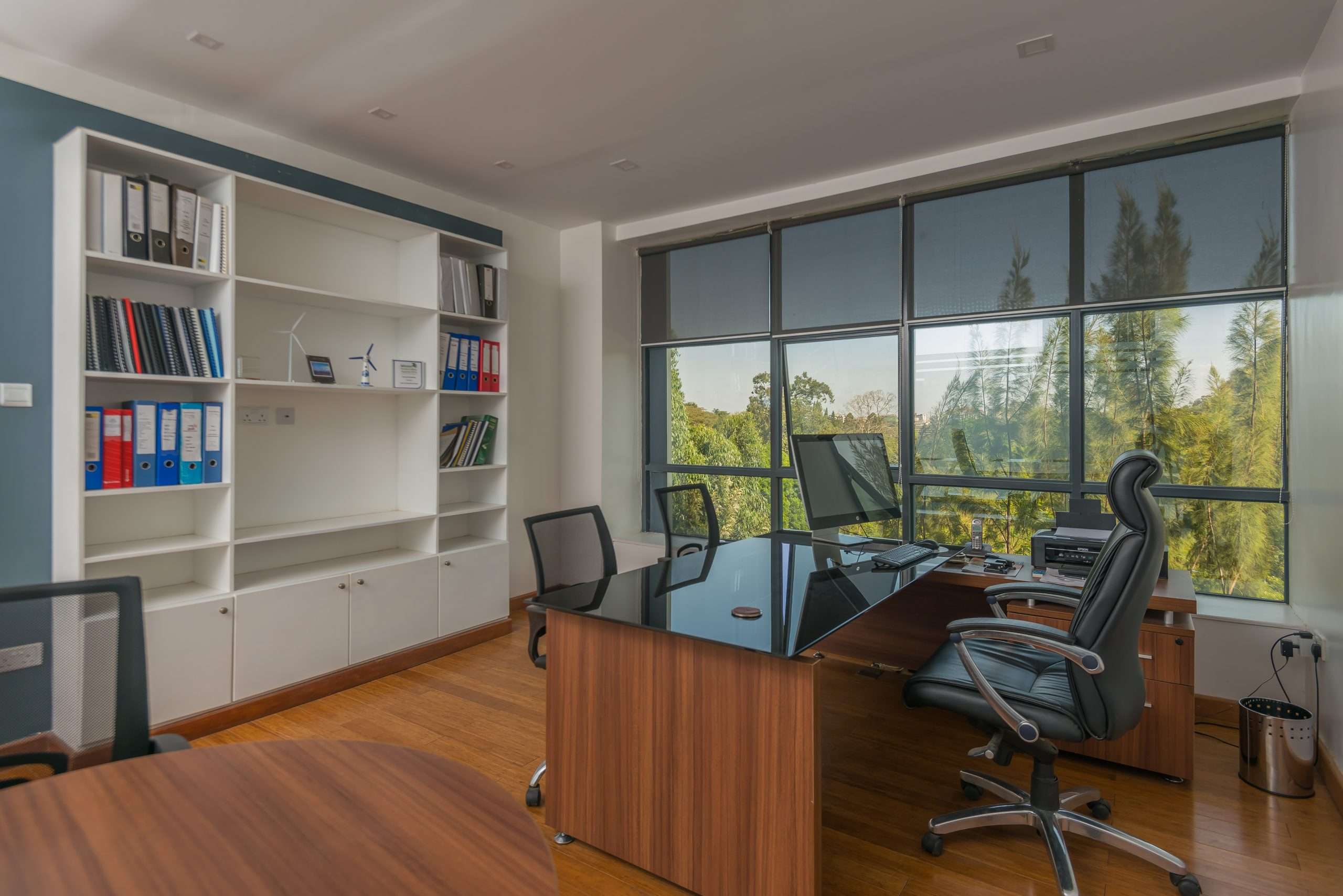Prime office suite for sale at Valley View, off Limuru Road – priced per square foot for great value