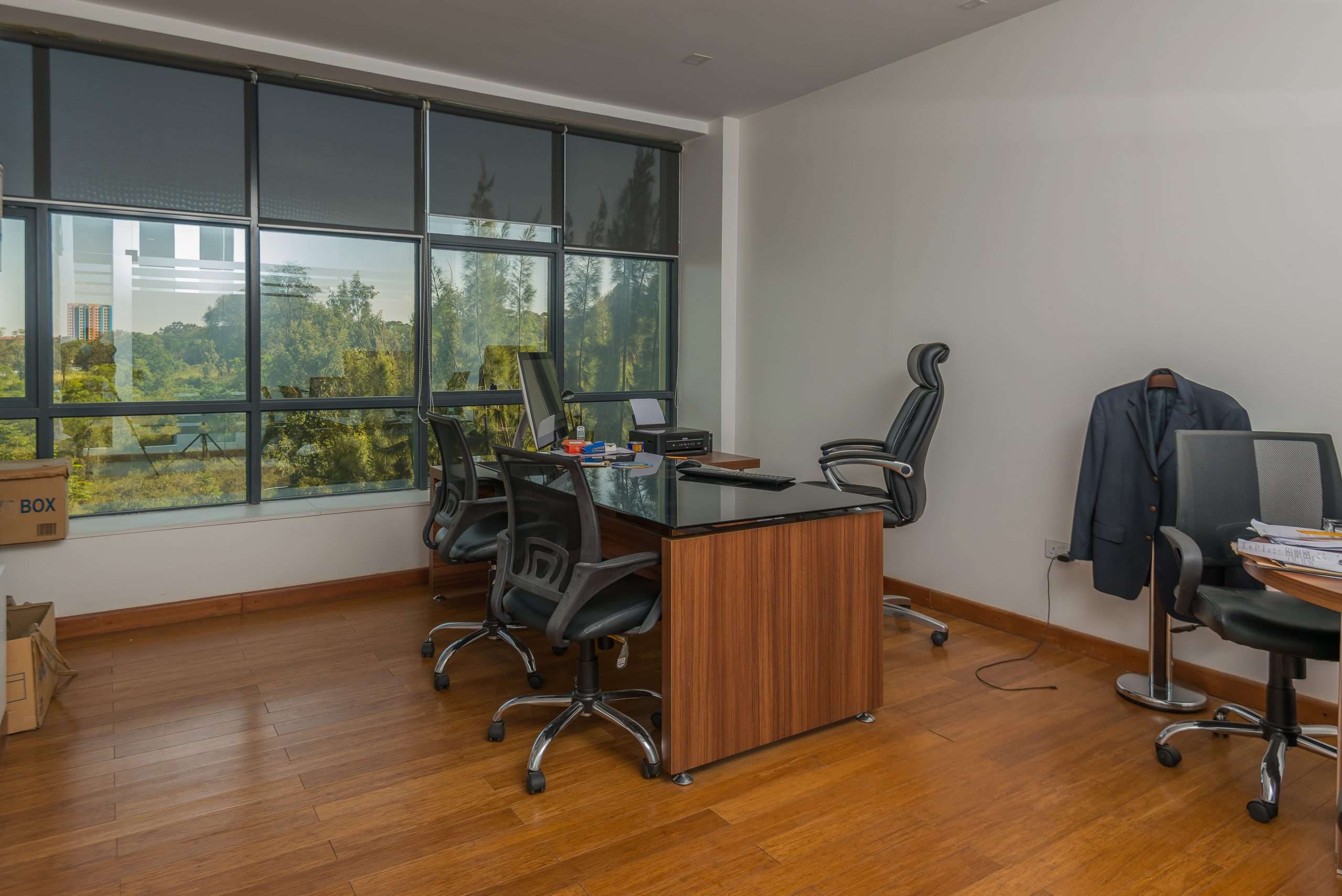 Prime office suite for sale at Valley View, off Limuru Road – priced per square foot for great value