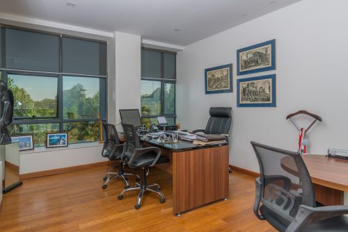 Prime office suite for sale at Valley View, off Limuru Road – priced per square foot for great value