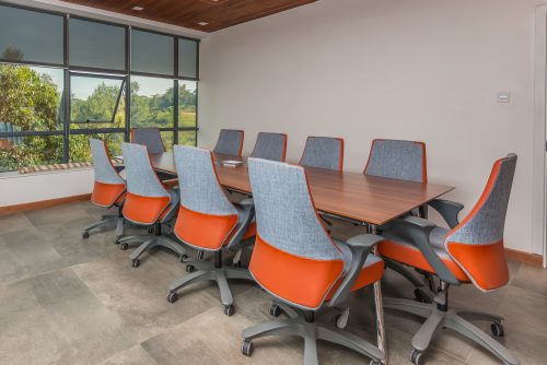 Prime office suite for sale at Valley View, off Limuru Road – priced per square foot for great value