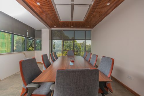 Prime office suite for sale at Valley View, off Limuru Road – priced per square foot for great value