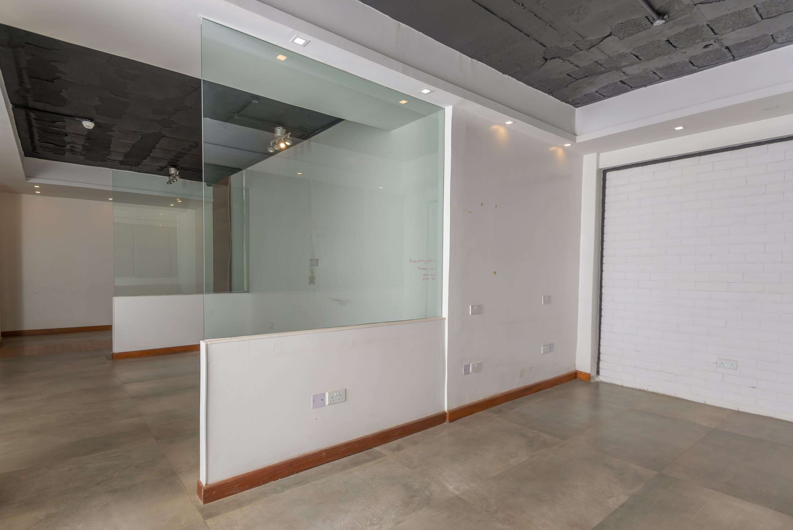 Prime office suite for sale at Valley View, off Limuru Road – priced per square foot for great value