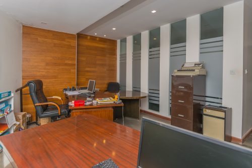 Prime office suite for sale at Valley View, off Limuru Road – priced per square foot for great value