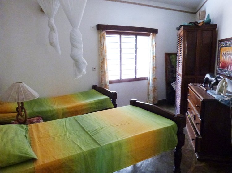 3 BEDROOM VILLA WITH POOL CLOSE TO WATAMU VILLAGE, FOR SALE