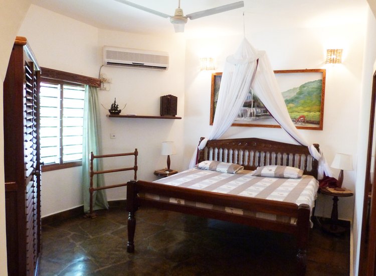 3 BEDROOM VILLA WITH POOL CLOSE TO WATAMU VILLAGE, FOR SALE