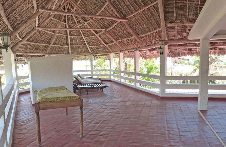 3 BEDROOM VILLA WITH POOL CLOSE TO WATAMU VILLAGE, FOR SALE