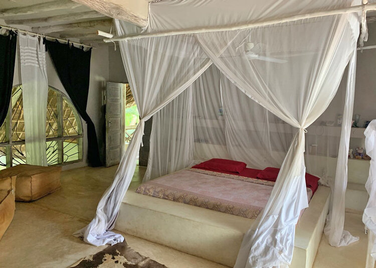 4 BEDROOM HOUSE IN MIDA FOREST