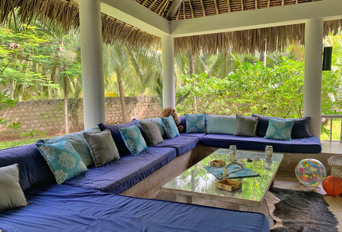 4 BEDROOM HOUSE IN MIDA FOREST