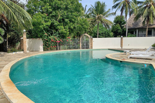 4 BEDROOM HOUSE IN MIDA FOREST