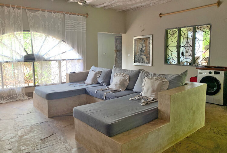 4 BEDROOM HOUSE IN MIDA FOREST