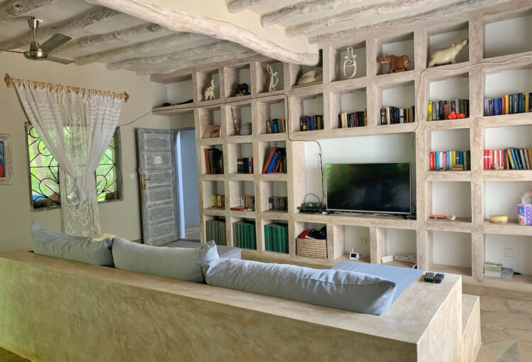 4 BEDROOM HOUSE IN MIDA FOREST
