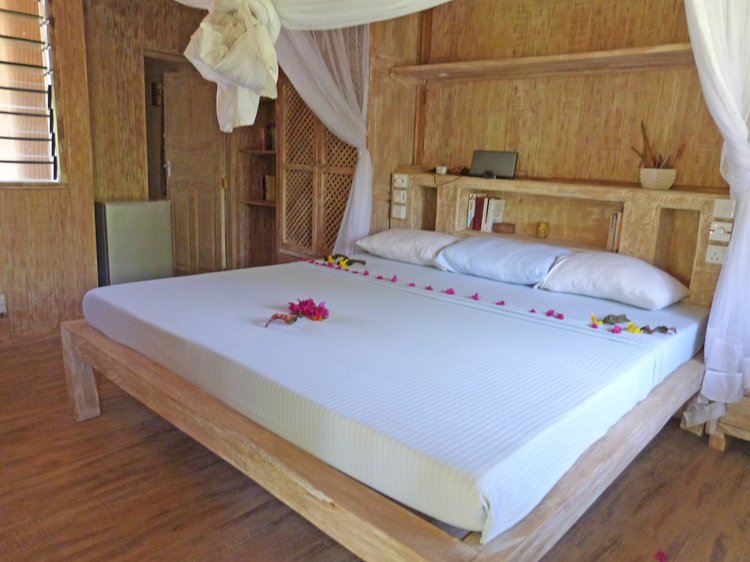 BEAUTIFUL 6 BEDROOM HOUSE WITH POOL IN NORTH WATAMU