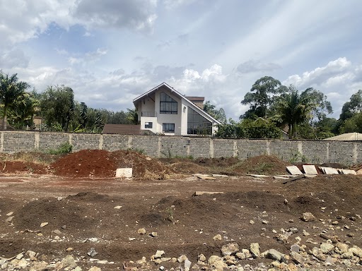 Residential plots for sale in an upcoming gated community in Ridgeways