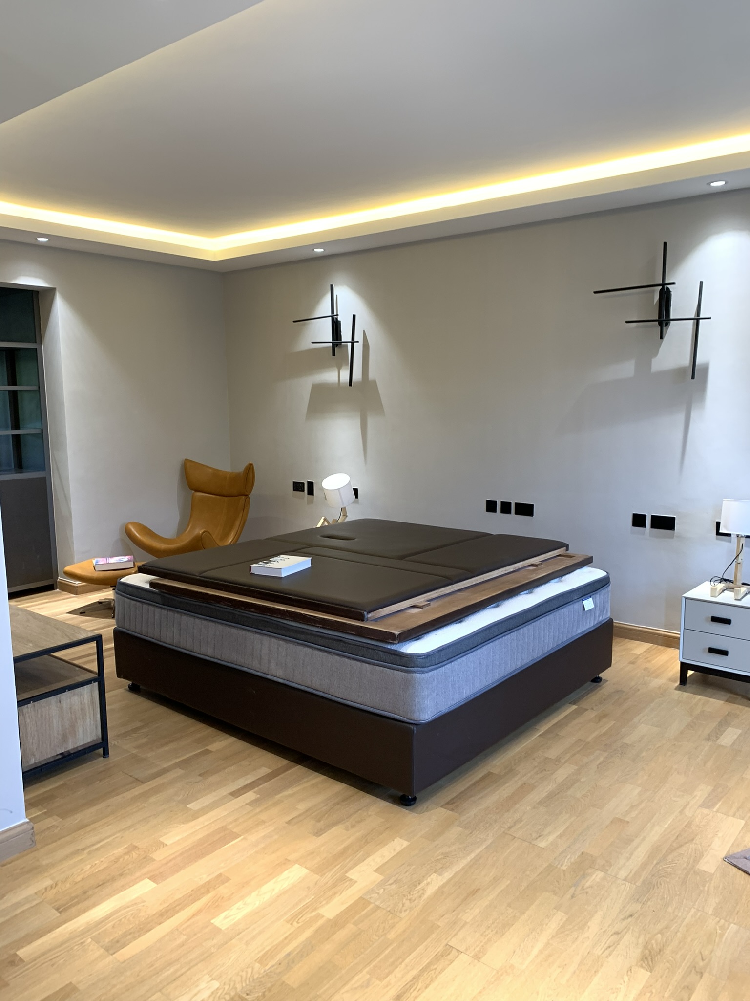 A stunning 5 bed house in a compound of 6 similar houses in Lavington