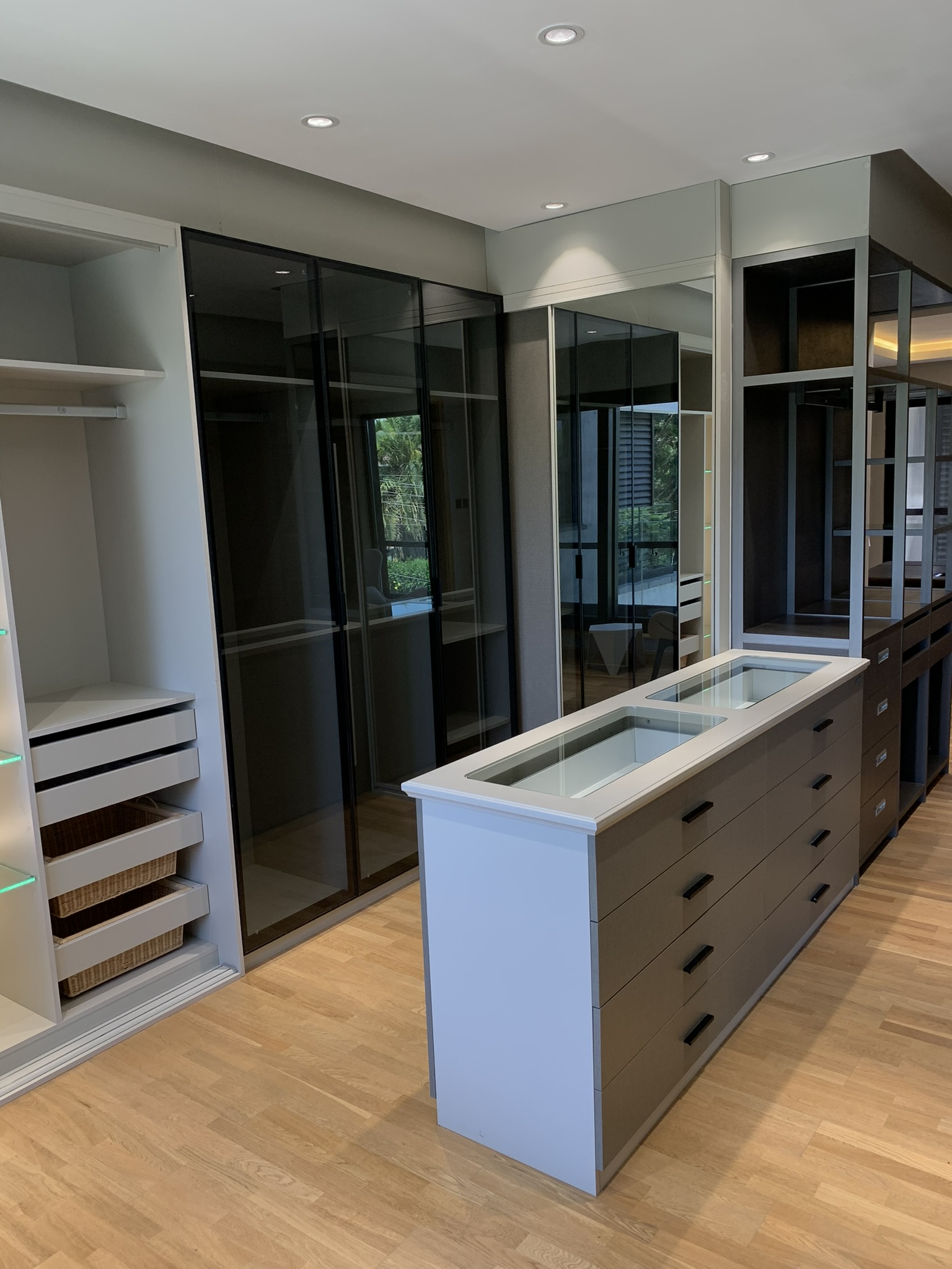 A stunning 5 bed house in a compound of 6 similar houses in Lavington