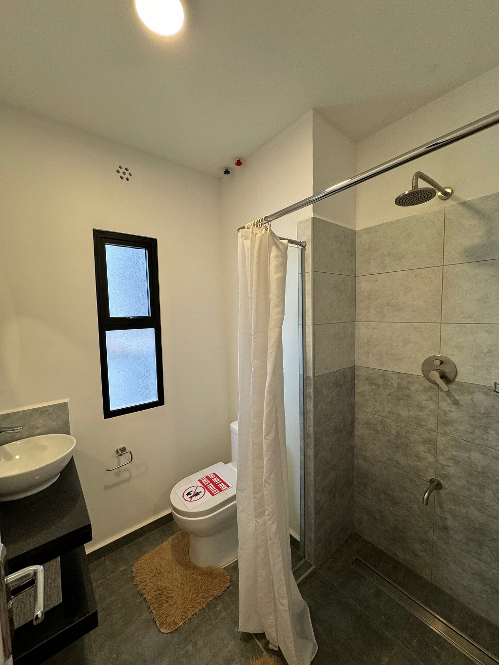 A  modern two bedroom apartment in Tatu City