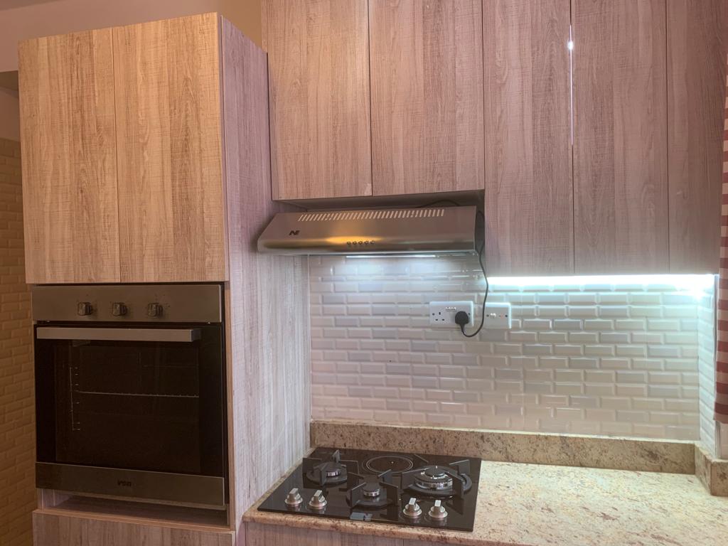 A 3 bedrooms + Study DUPLEX PENTHOUSE Apartment in Brookside