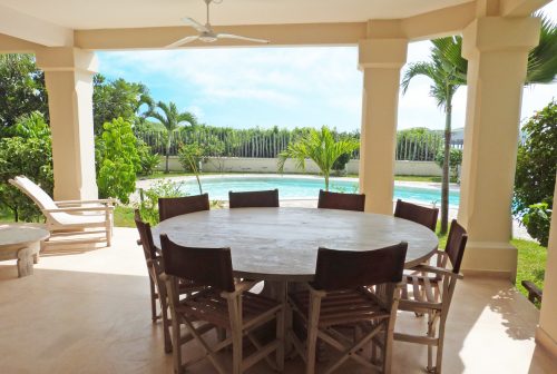 3 BEDROOM GROUND FLOOR APARTMENT IN MOUNTS BAY
