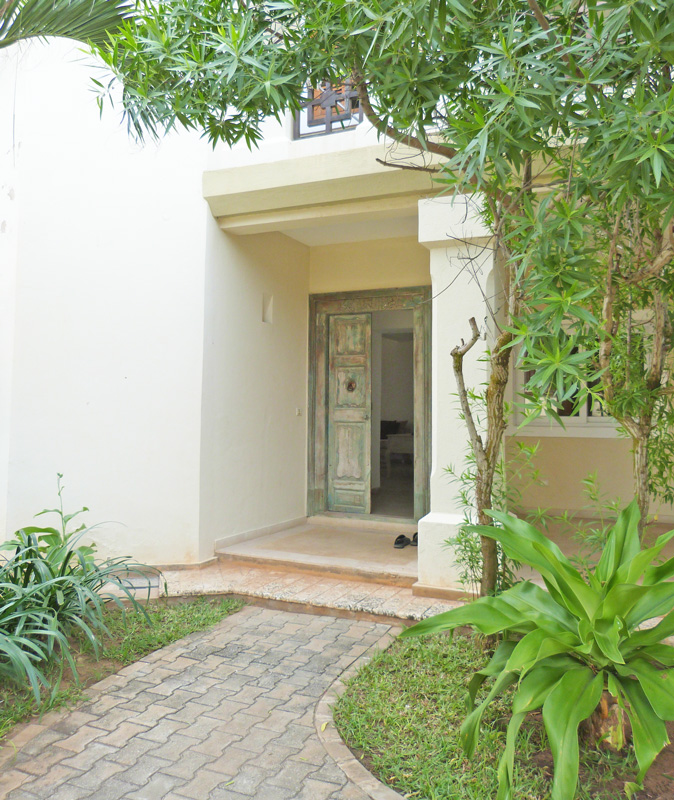 3 BEDROOM GROUND FLOOR APARTMENT IN MOUNTS BAY
