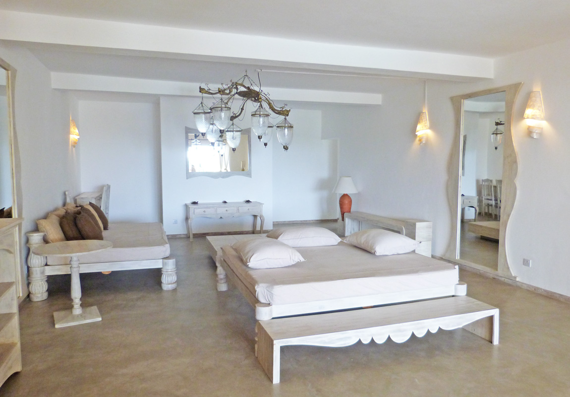 3 BEDROOM GROUND FLOOR APARTMENT IN MOUNTS BAY
