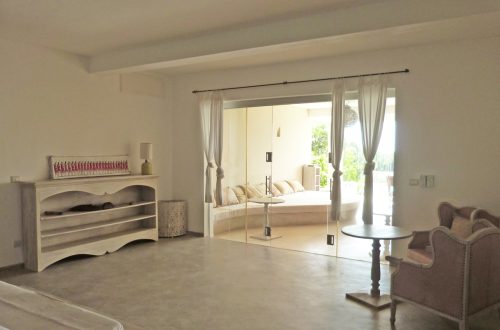 3 BEDROOM GROUND FLOOR APARTMENT IN MOUNTS BAY