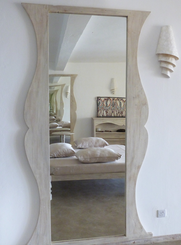 3 BEDROOM GROUND FLOOR APARTMENT IN MOUNTS BAY