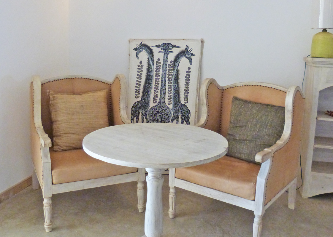 3 BEDROOM GROUND FLOOR APARTMENT IN MOUNTS BAY