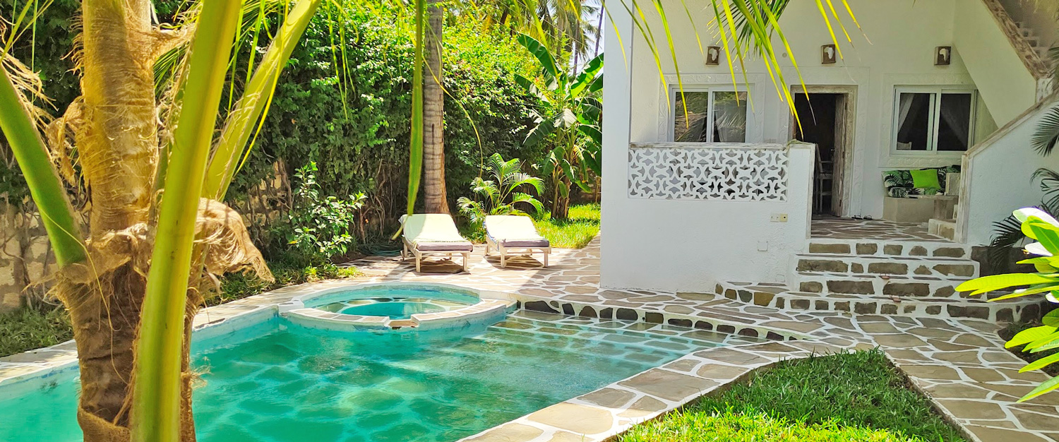 3 BEDROOM SEMI-DETATCHED VILLA IN PALM GARODA