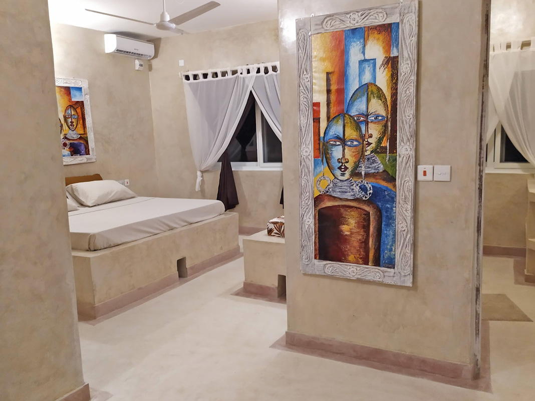 3 BEDROOM SEMI-DETATCHED VILLA IN PALM GARODA