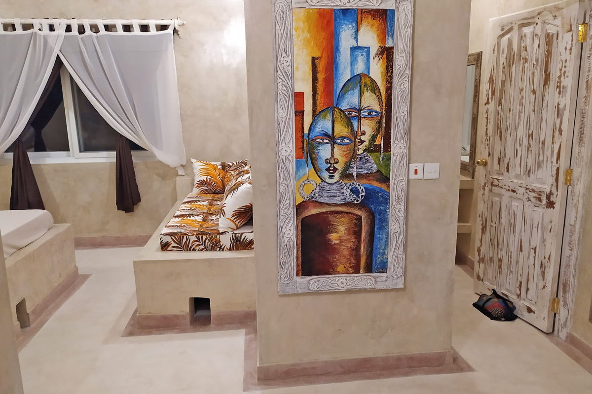 3 BEDROOM SEMI-DETATCHED VILLA IN PALM GARODA
