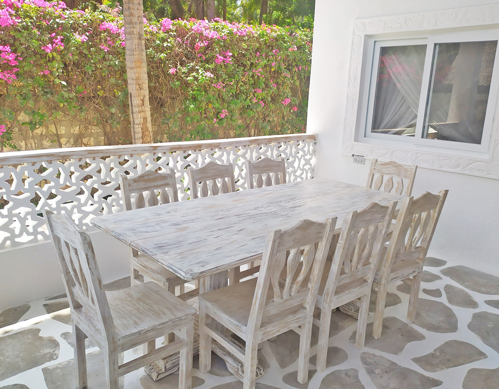 3 BEDROOM SEMI-DETATCHED VILLA IN PALM GARODA