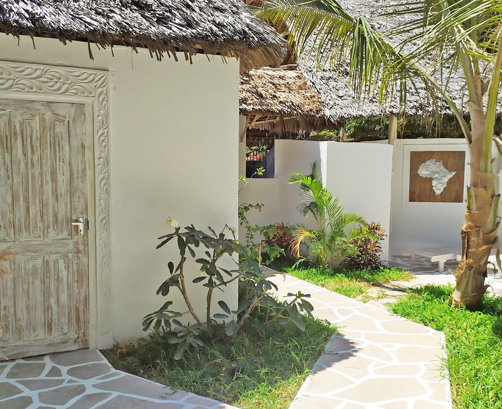 3 BEDROOM SEMI-DETATCHED VILLA IN PALM GARODA