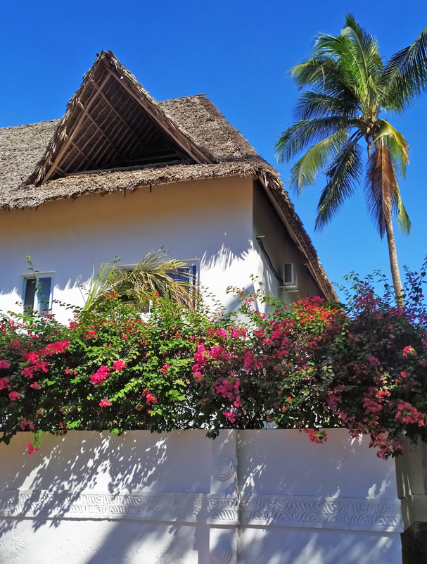 3 BEDROOM SEMI-DETATCHED VILLA IN PALM GARODA