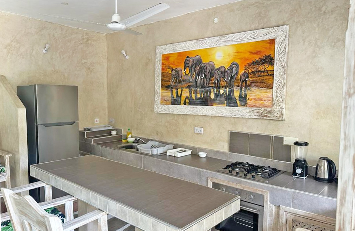 3 BEDROOM SEMI-DETATCHED VILLA IN PALM GARODA