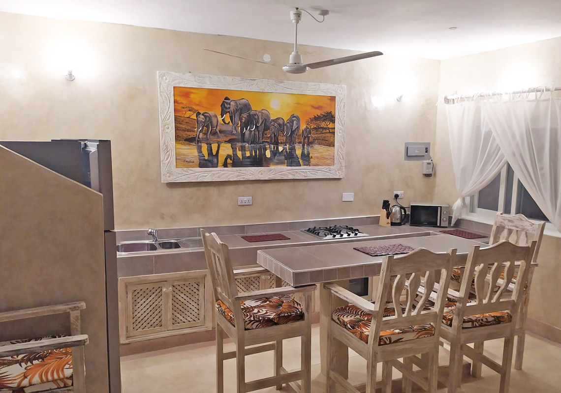 3 BEDROOM SEMI-DETATCHED VILLA IN PALM GARODA