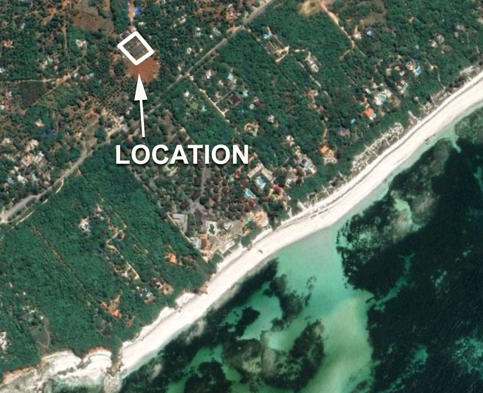 3 BEDROOM SEMI-DETATCHED VILLA IN PALM GARODA
