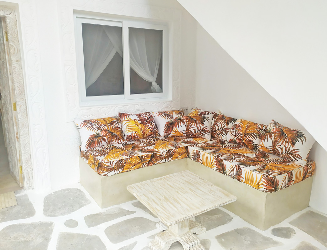 3 BEDROOM SEMI-DETATCHED VILLA IN PALM GARODA