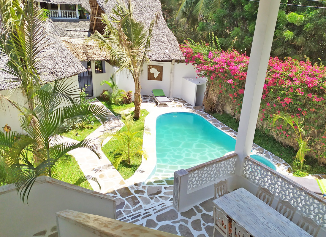 3 BEDROOM SEMI-DETATCHED VILLA IN PALM GARODA