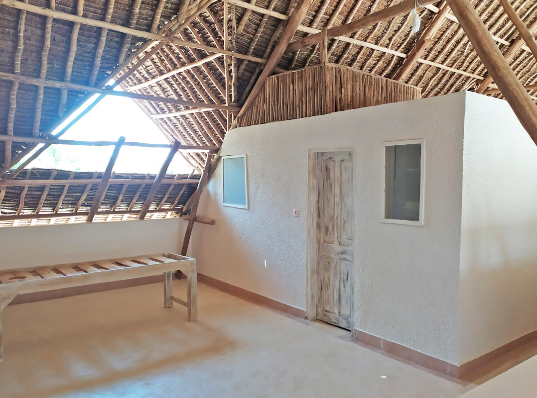 3 BEDROOM SEMI-DETATCHED VILLA IN PALM GARODA