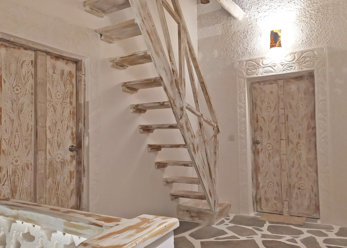 3 BEDROOM SEMI-DETATCHED VILLA IN PALM GARODA