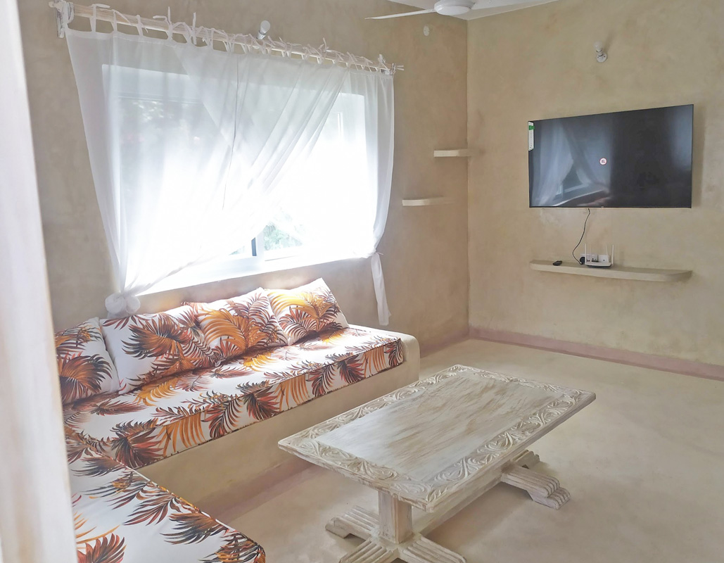 3 BEDROOM SEMI-DETATCHED VILLA IN PALM GARODA