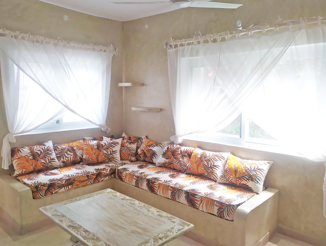 3 BEDROOM SEMI-DETATCHED VILLA IN PALM GARODA