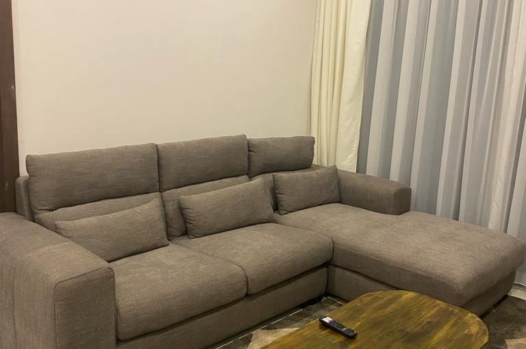 Upscale apartment in Westlands