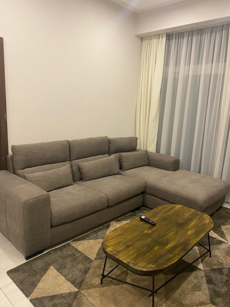 Upscale apartment in Westlands