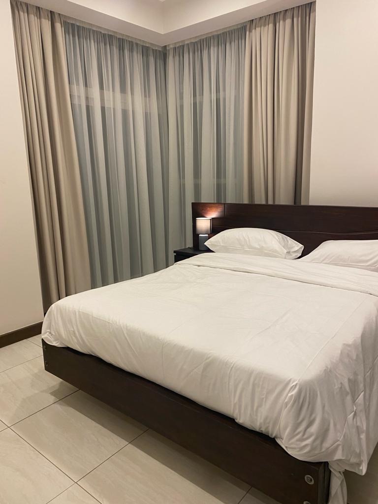 Upscale apartment in Westlands