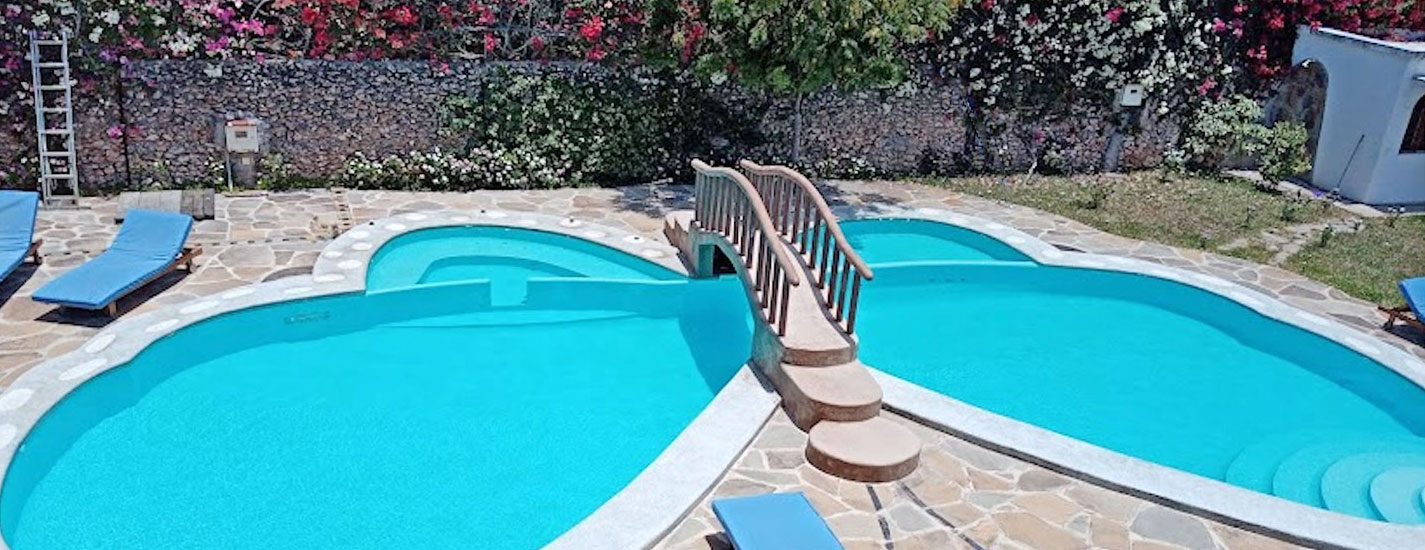 BEAUTIFUL ONE BEDROOM TOP FLOOR APARTMENT FOR SALE