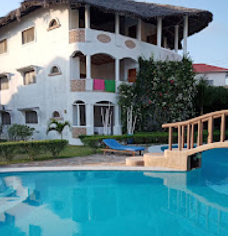 BEAUTIFUL ONE BEDROOM TOP FLOOR APARTMENT FOR SALE