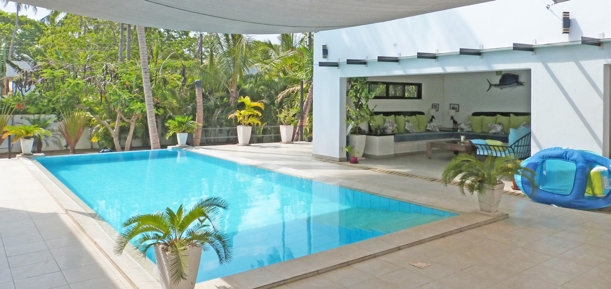 MODERN 4 BEDROOM HOUSE WITH POOL IN MIDA FOREST FOR SALE