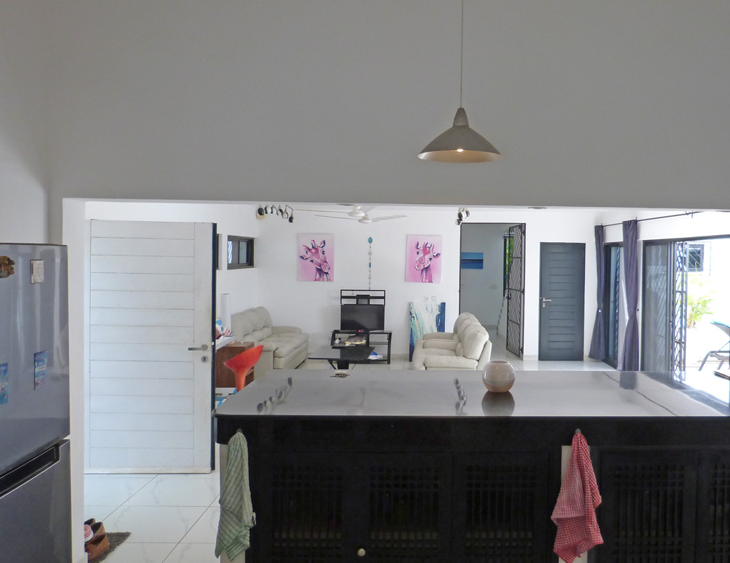 MODERN 4 BEDROOM HOUSE WITH POOL IN MIDA FOREST FOR SALE