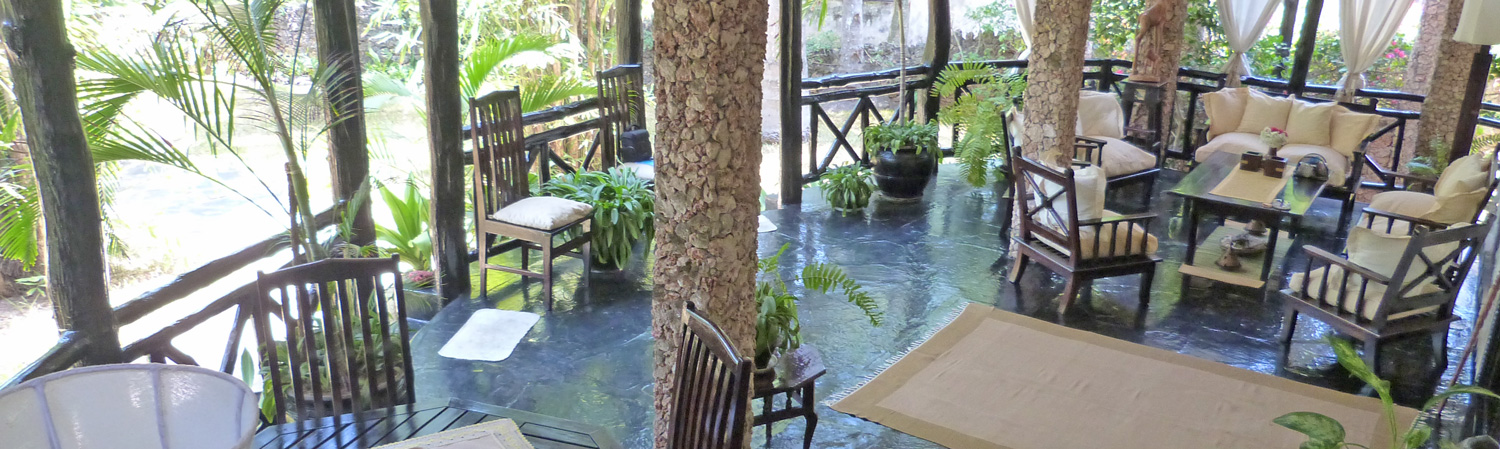 LOVELY 3 BEDROOM PRIVATE VILLA FOR SALE